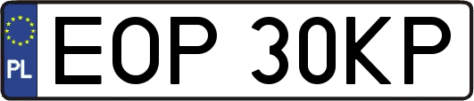 EOP30KP