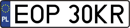 EOP30KR