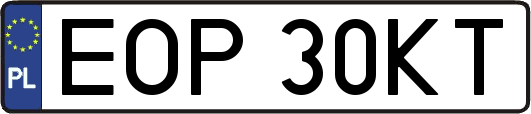 EOP30KT