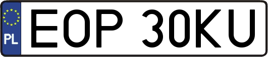 EOP30KU