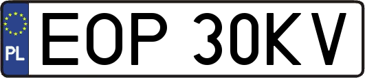 EOP30KV