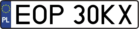 EOP30KX