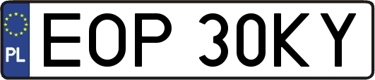 EOP30KY
