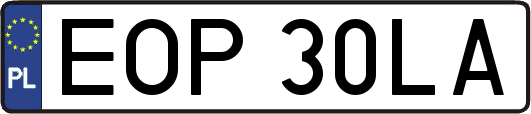 EOP30LA
