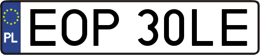 EOP30LE