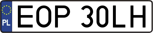 EOP30LH