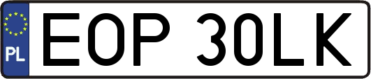 EOP30LK