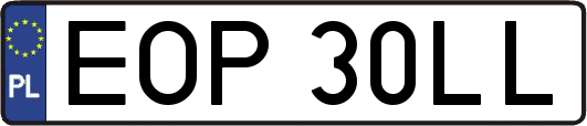 EOP30LL