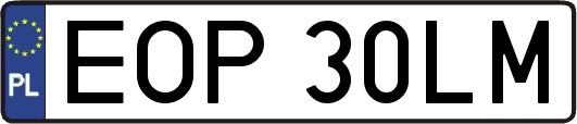 EOP30LM