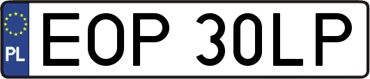 EOP30LP