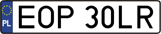 EOP30LR