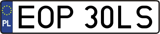 EOP30LS
