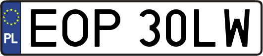EOP30LW