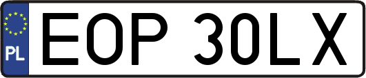 EOP30LX