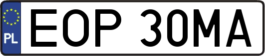 EOP30MA
