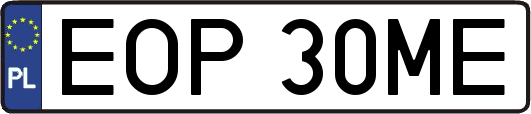 EOP30ME