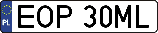 EOP30ML