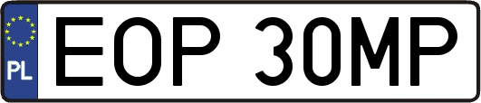EOP30MP