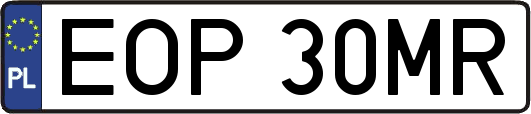 EOP30MR