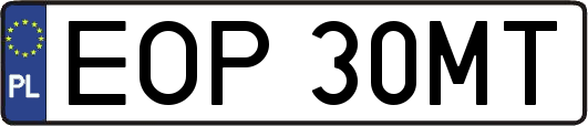 EOP30MT