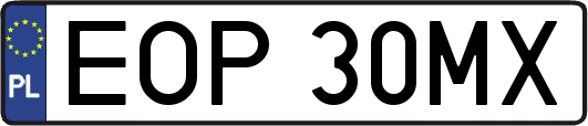 EOP30MX
