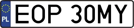 EOP30MY