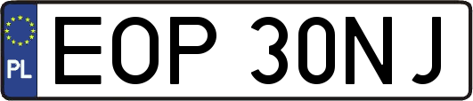 EOP30NJ