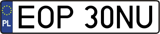 EOP30NU