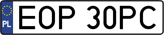 EOP30PC