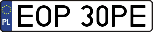 EOP30PE