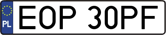 EOP30PF