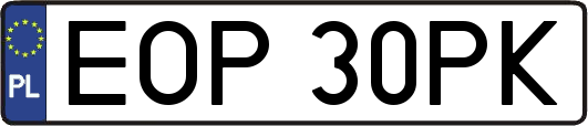 EOP30PK
