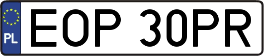 EOP30PR