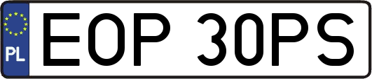 EOP30PS