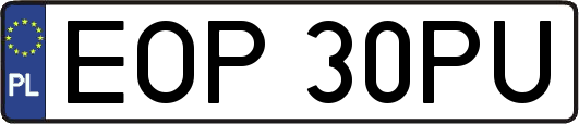 EOP30PU