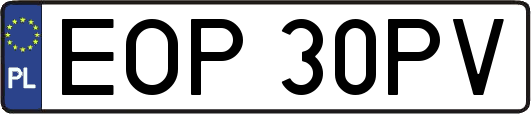 EOP30PV