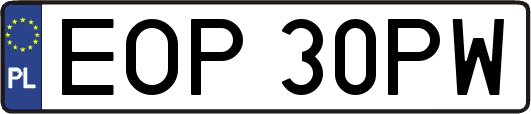 EOP30PW