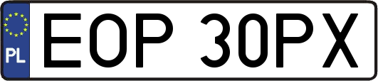 EOP30PX