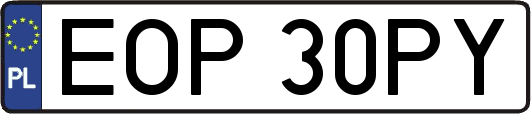 EOP30PY