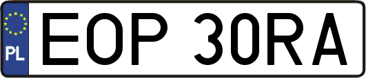 EOP30RA