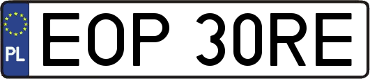 EOP30RE