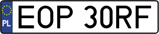 EOP30RF