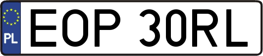 EOP30RL