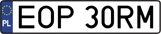 EOP30RM
