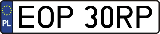 EOP30RP