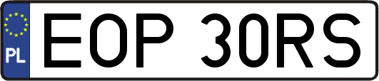 EOP30RS