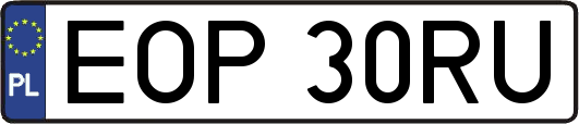 EOP30RU