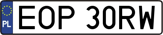 EOP30RW