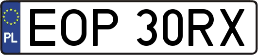 EOP30RX