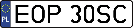 EOP30SC